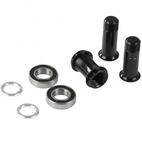 Conjunto de rolamentos quadro CUBE part 10530