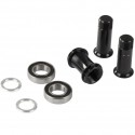 Conjunto de rolamentos quadro CUBE part 10530