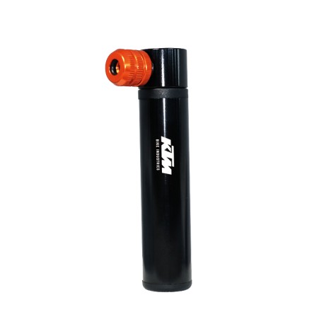 Minibomba de bolso ktm