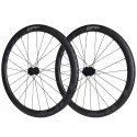 Par de Rodas ZIPP 303S DISC para Pneus Tubeless (Center Lock)