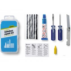 Kit Reparaçao Weldtite Tubeless Exterior