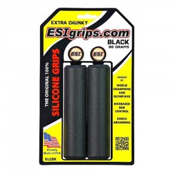 Punhos silicone EsiGrips EXTRA CHUNKY