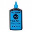 Lubrificante Zéfal Pro Wet Lube 125 ml