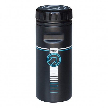 Bidão porta-ferramentas PRO 750 ml preto