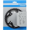 Prato Shimano XT FC-M782 40 dentes