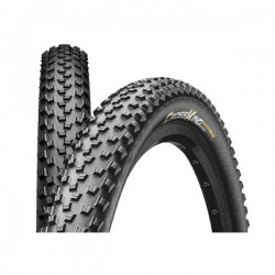 PNEU CONTINENTAL CROSSKING Shieldwall 27.5 X2.20 TUBELESS READY