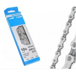 Corrente Shimano CN-6701 10v 105/Ultegra/Dura-Ace