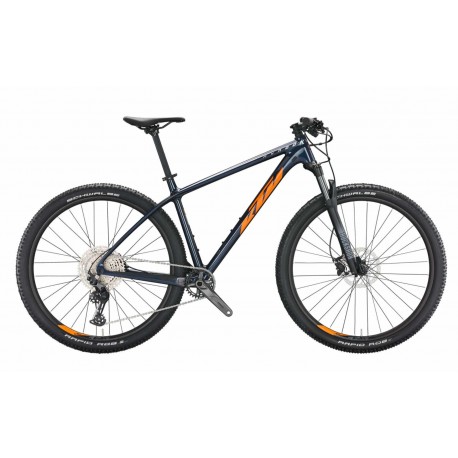 Bicicleta Ktm Myroon Pro