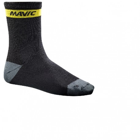 Meias Mavic Ksyrium Merino L ( 43-46 )