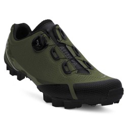 Sapatos MTB Spiuk Aldapa