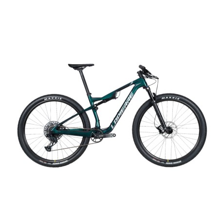 Bicicleta Lapierre XR 5.9 ( tamanho M )