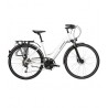 Bicicleta kross trans 5.0