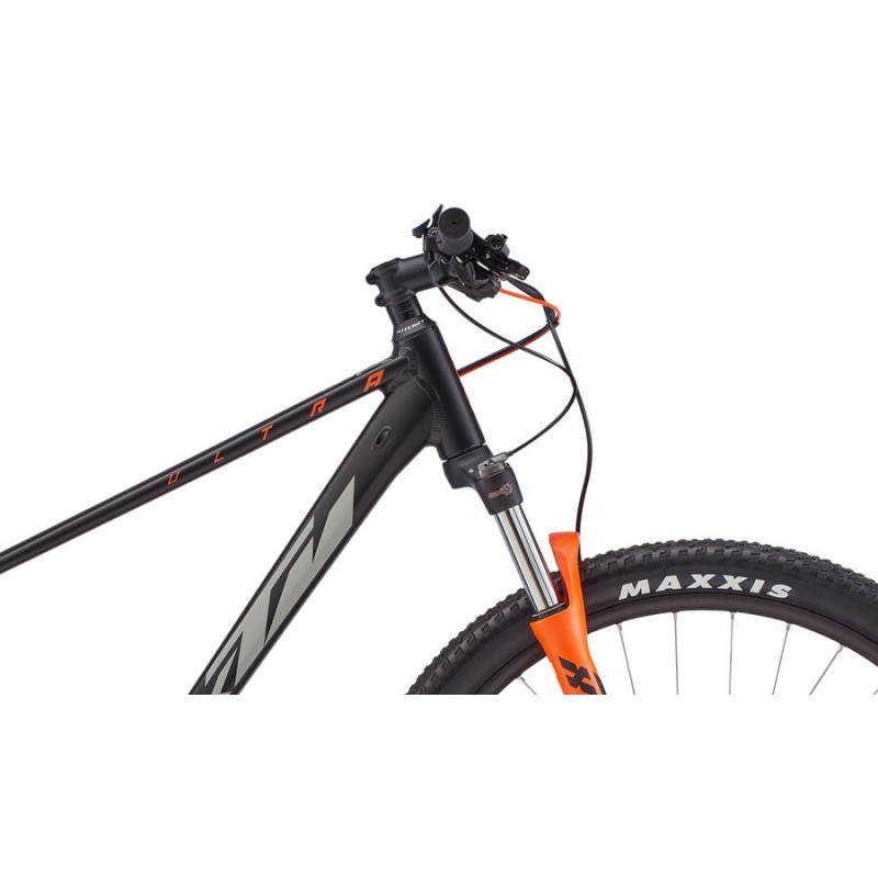 BICICLETA KTM ULTRA FUN 29 Vitorbikes Unipessoal Lda