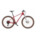 BICICLETA KTM ULTRA FUN 29' VERMELHO