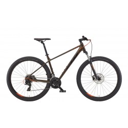 Bicicleta Ktm Chicago Disc 292 Oak 2022