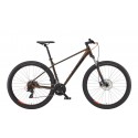 Bicicleta Ktm Chicago Disc 292 Oak 2022
