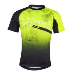 CAMISOLA FORCE MTB CORE