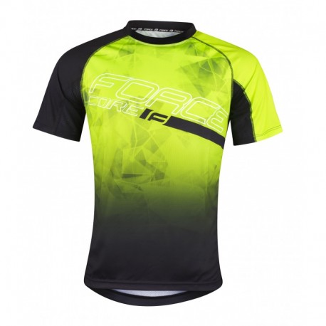 CAMISOLA FORCE MTB CORE