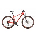 Bicicleta Ktm Chicago 291