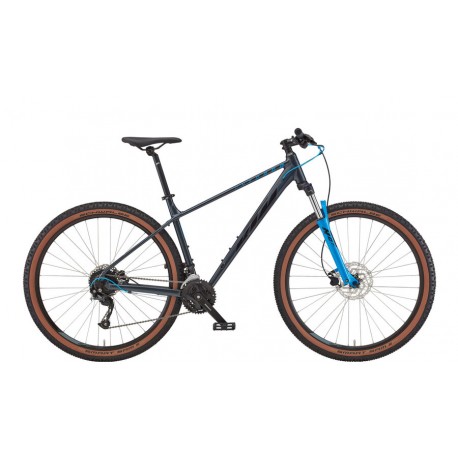 Bicicleta Ktm Chicago 291