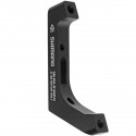 Adaptador shimano para disco sm-ma-r160p/dh