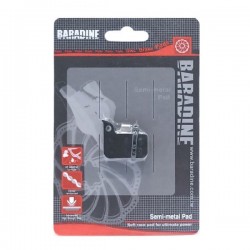 Pastilhas travão Baradine p/Sram Red