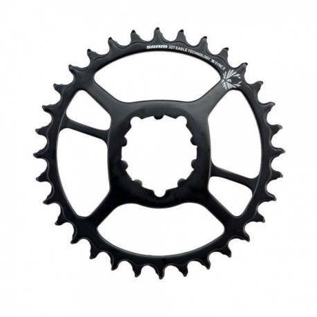 Roda Pedaleira Sram NX 32D