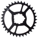 Prato Pedaleira Sram NX 34D