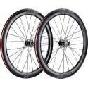 Vision Par Rodas VISION Estrada TC 55 Carbon Disco CL CH-TL SH11