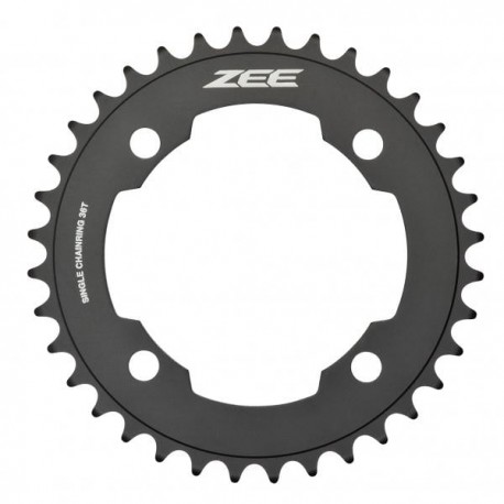 Prato Pedaleiro Shimano FC-M640 ZEE 36D