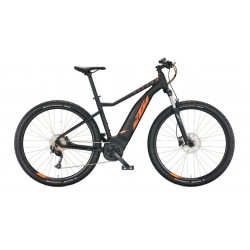 Bicicleta eléctrica Ktm Macina Ride 591 2022