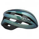 Capacete Lazer Sphere azul claro lilás preto M ( 55-59)