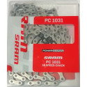 Corrente Sram pc 1031 10 velocidades