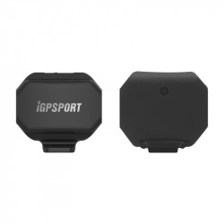 IGPSPORT CADENCE︱ EASY TO INSTALL︱7.8G︱300H ︱IPX7︱BLUETOOTH5.0/ANT+