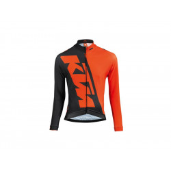 Camisola Ktm Factory Team Race 17 M/Comp inverno