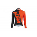 Camisola Ktm Factory Team Race 17 M/Comp inverno