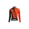 Camisola Ktm Factory Team Race 17 M/Comp inverno