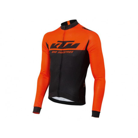 Camisola Ktm Factory Team Race Spring 6592811