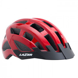 Capacete lazer Compact