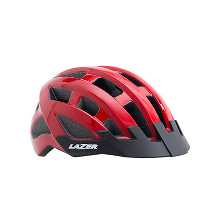 Capacete lazer Compact