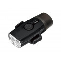 Luz Frontal Topeak Headlux 100 Usb Black Tms096b