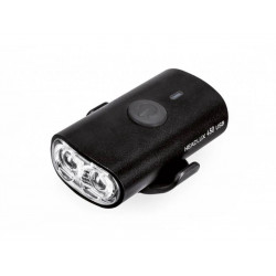 Luz Frontal Topeak Headlux 450 Usb Black Tms089b