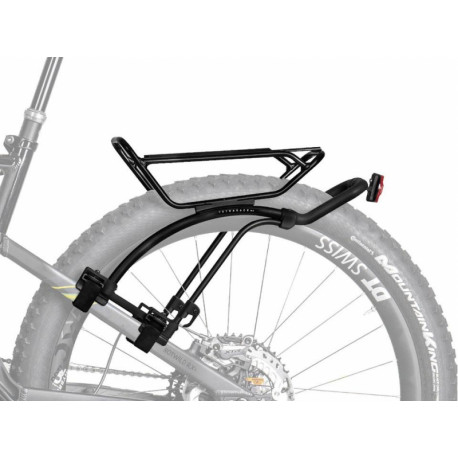 Suporte Bagagens Topeak Tras Tetrarack Ta2408m2