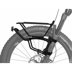 Suporte Bagagens Topeak Frontal Tetrarack Ta2408m1