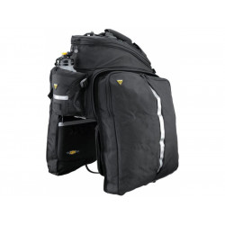 Sacos Bagagens Topeak Mtx Trunkbag Dxp 22l Tt9635b