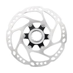 Disco shimano Deore rt64 160mm Centerlock