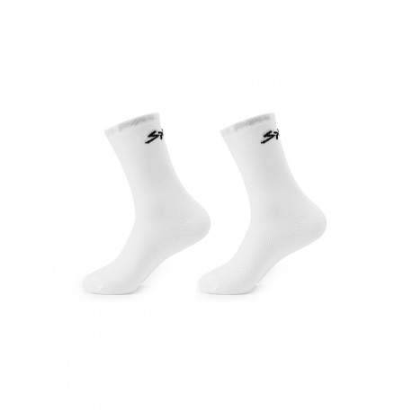 Pack 2 pares meias Spiuk Anatomic Summer ( 40-43 "Cano Alto")