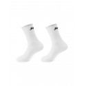 Pack 2 pares meias Spiuk Anatomic Summer ( 40-43 "Cano médio Alto")