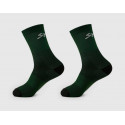 Pack 2 pares meias Spiuk Anatomic Summer ( 40-43 "Cano médio Alto")