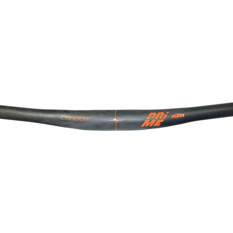 Haste Guiador Ktm Carbon Prime Sonic Ud 740 Pr/Lar